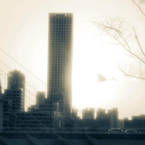 소나기 속 우리 album art