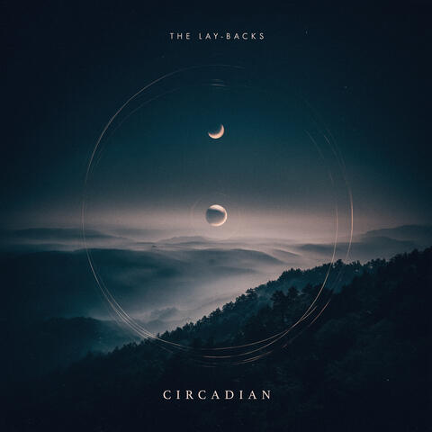 Circadian album art