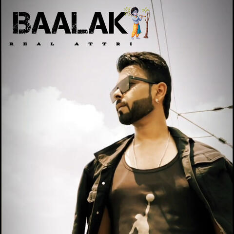 BAALAK album art