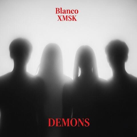 Demons album art