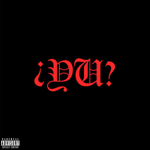 ¿Y U? album art