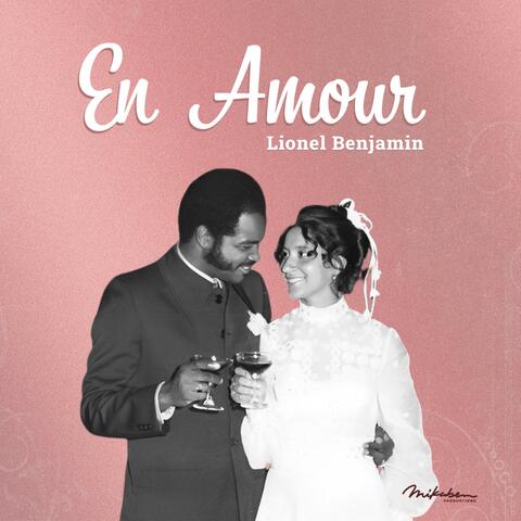 En Amour album art