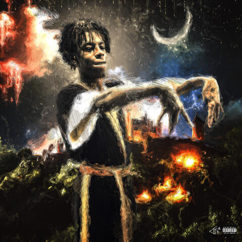 ThisForeva album art