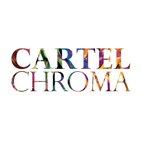 Chroma - 2025 album art