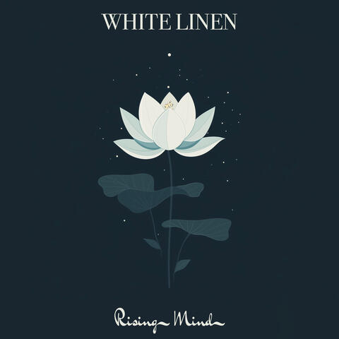 White Linen album art