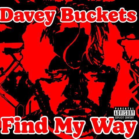 Find My Way album art