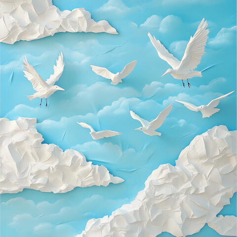 Chirp Chirp album art