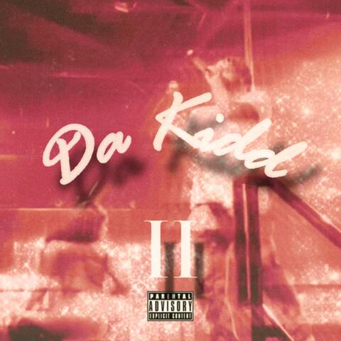 Da Kidd 2 album art