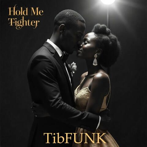 Hold Me Tighter album art