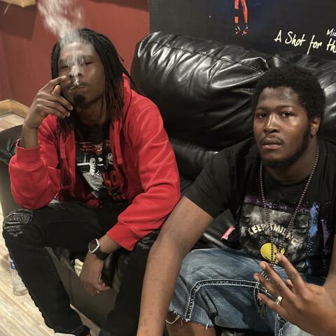 Back N Better album art