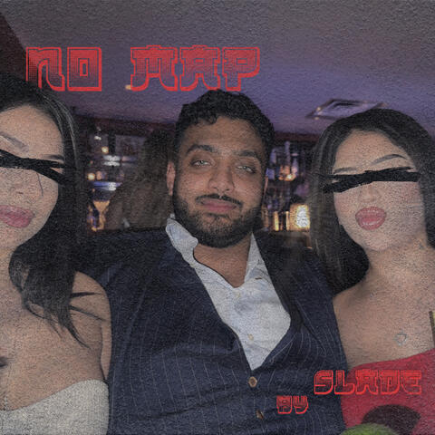 No Map album art