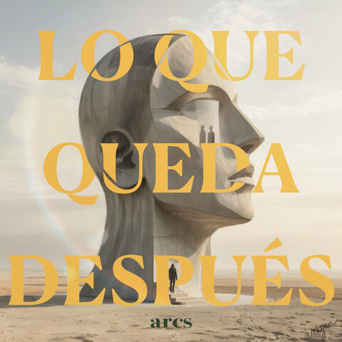 Lo Que Queda Después album art