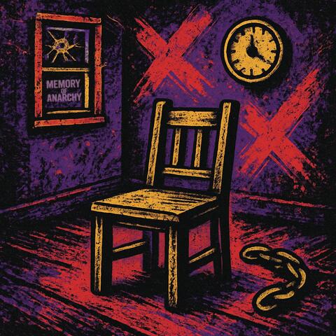 I'm Right Where You Left Me album art