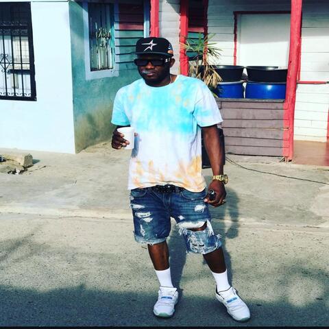 PERO HAY MAH album art