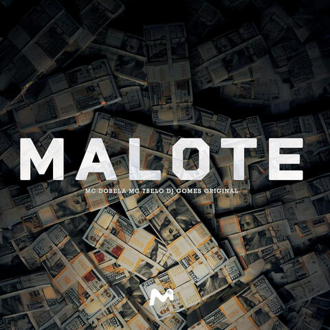 MALOTE album art