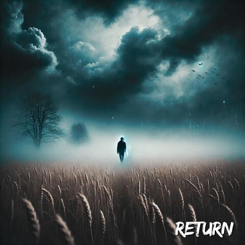Return album art