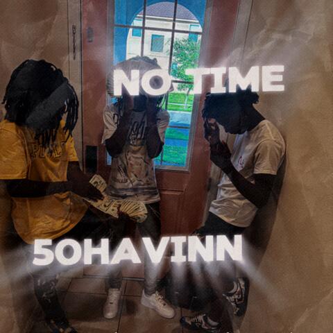 No Time album art