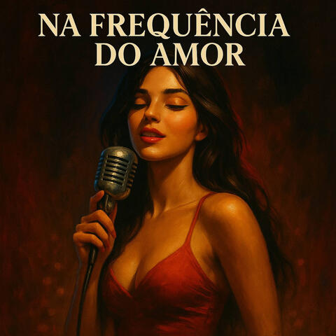 Na Frequência do Amor album art