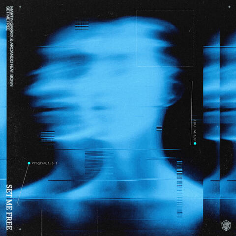Set Me Free album art