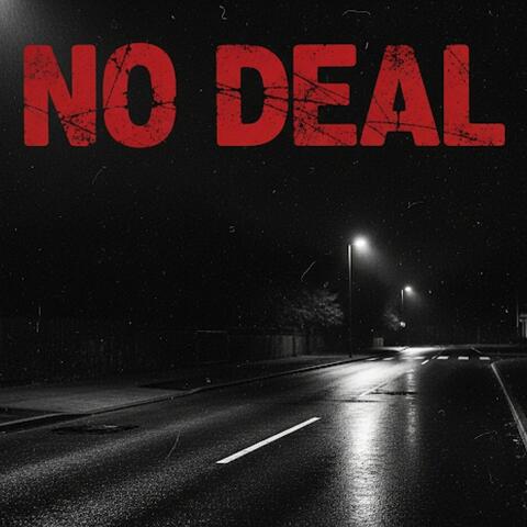 No Deal album art