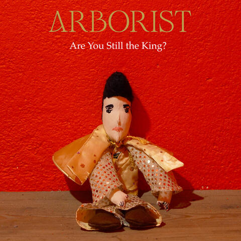 Are You Still The King? album art
