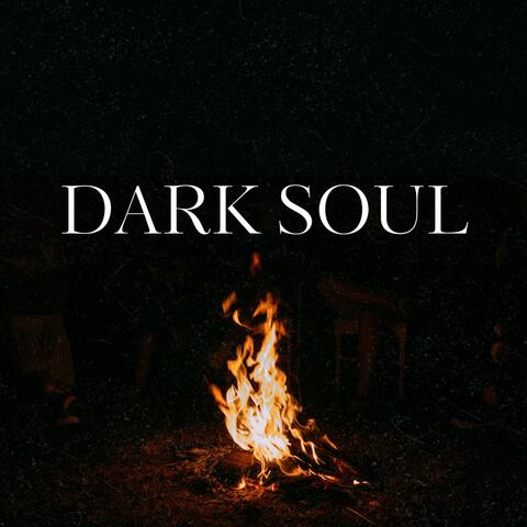 Dark Soul album art