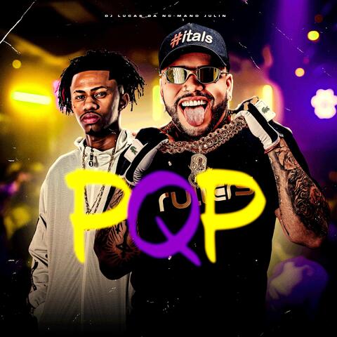 PQP album art