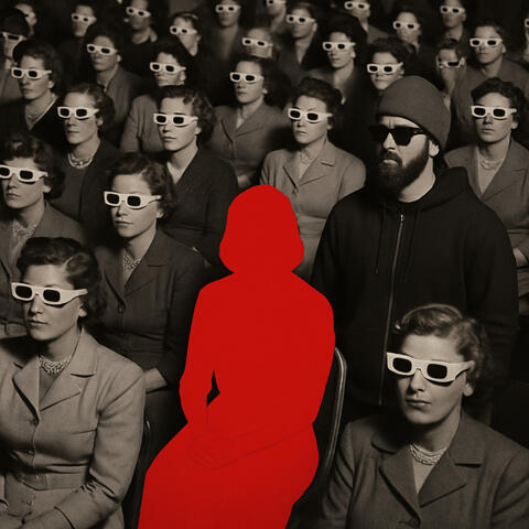 2023 pra 2025 album art