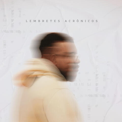 Lembretes Acrônicos album art