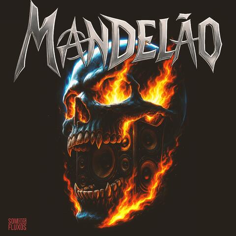 Mandelão album art