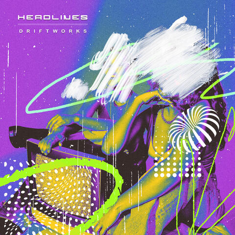 Headlines album art