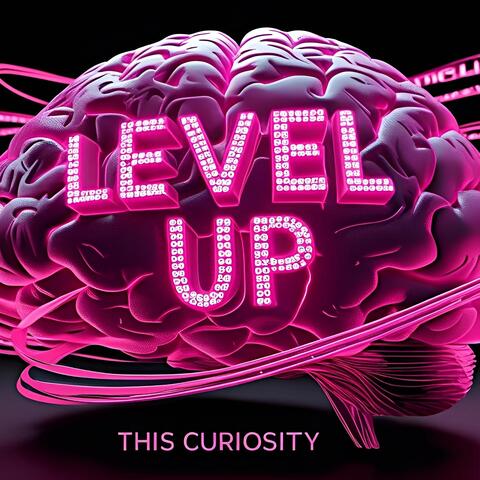 This Curiosity album art