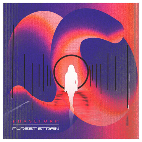 Purest Strain album art