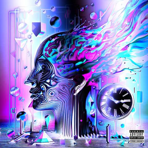 The Vault album art