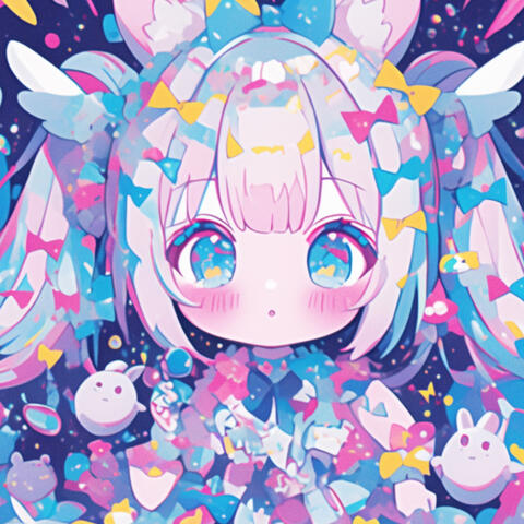 ギフトちょーらい album art
