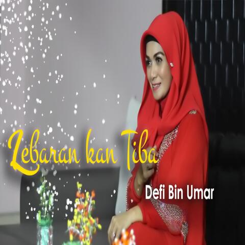 Lebaran Kan Tiba album art