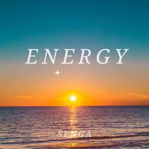 Energy album art