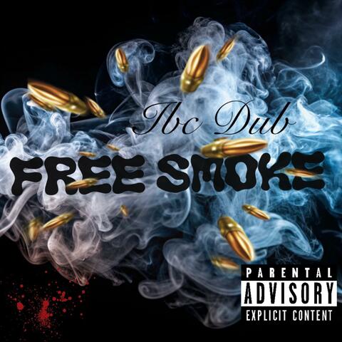 Free Smoke album art