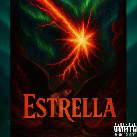 Estrella album art