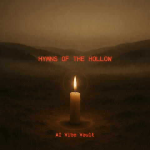 HYMNS OF THE HOLLOW album art