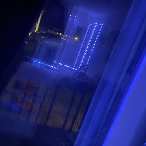 Close The Curtains album art