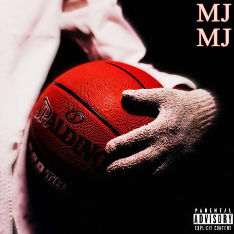 MJ MJ album art