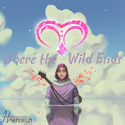 Where the Wild Ends album art