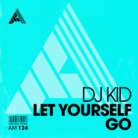 Let Yourself Go album art