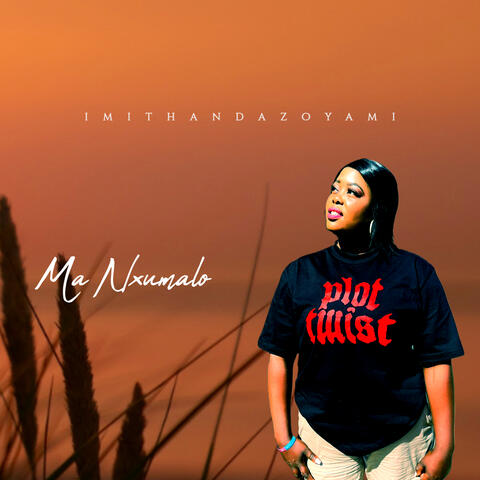 Imithandazo Yami album art