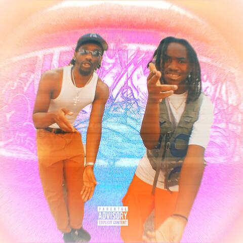 wouldn't kno album art