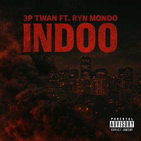 Indoo album art