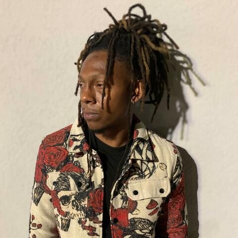 Let Go album art