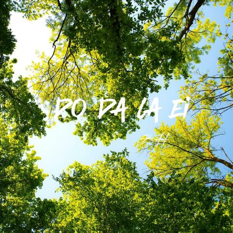 Do Da La Ei album art