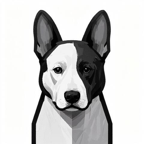 Som de cachorrinho album art